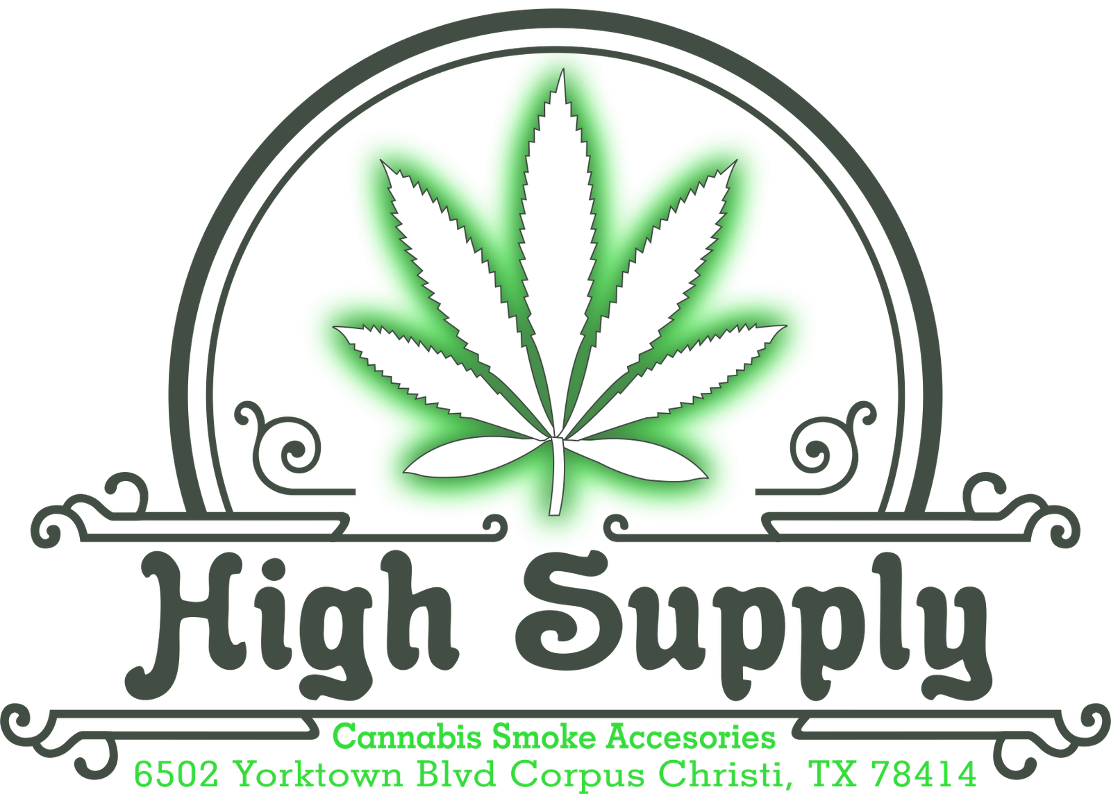 Discover Your Vaping Oasis at High Supply